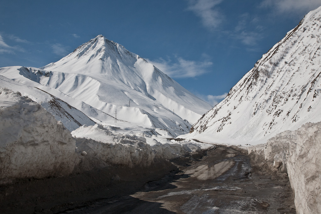 Gudauri